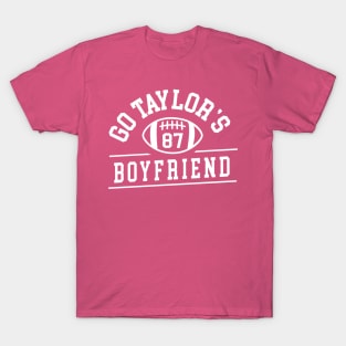 Taylors Team T-Shirt